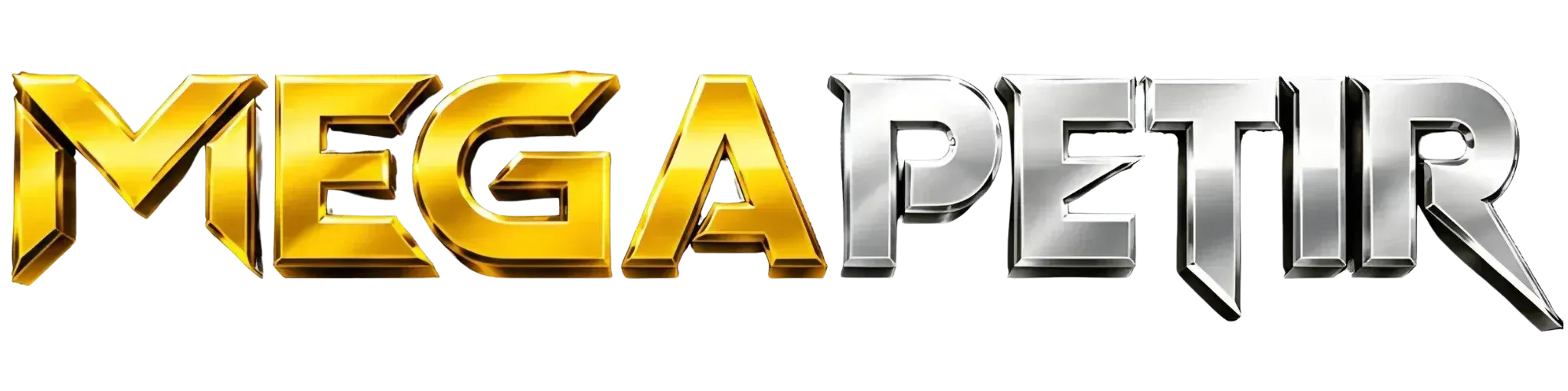 Logo megapetir