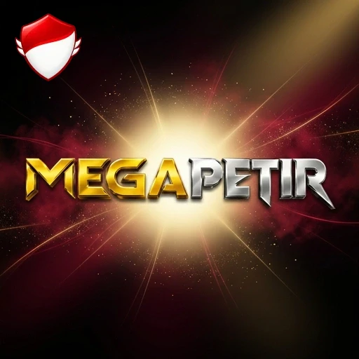 Tampilan beranda megapetir: portal unduhan APK resmi untuk pengguna Indonesia